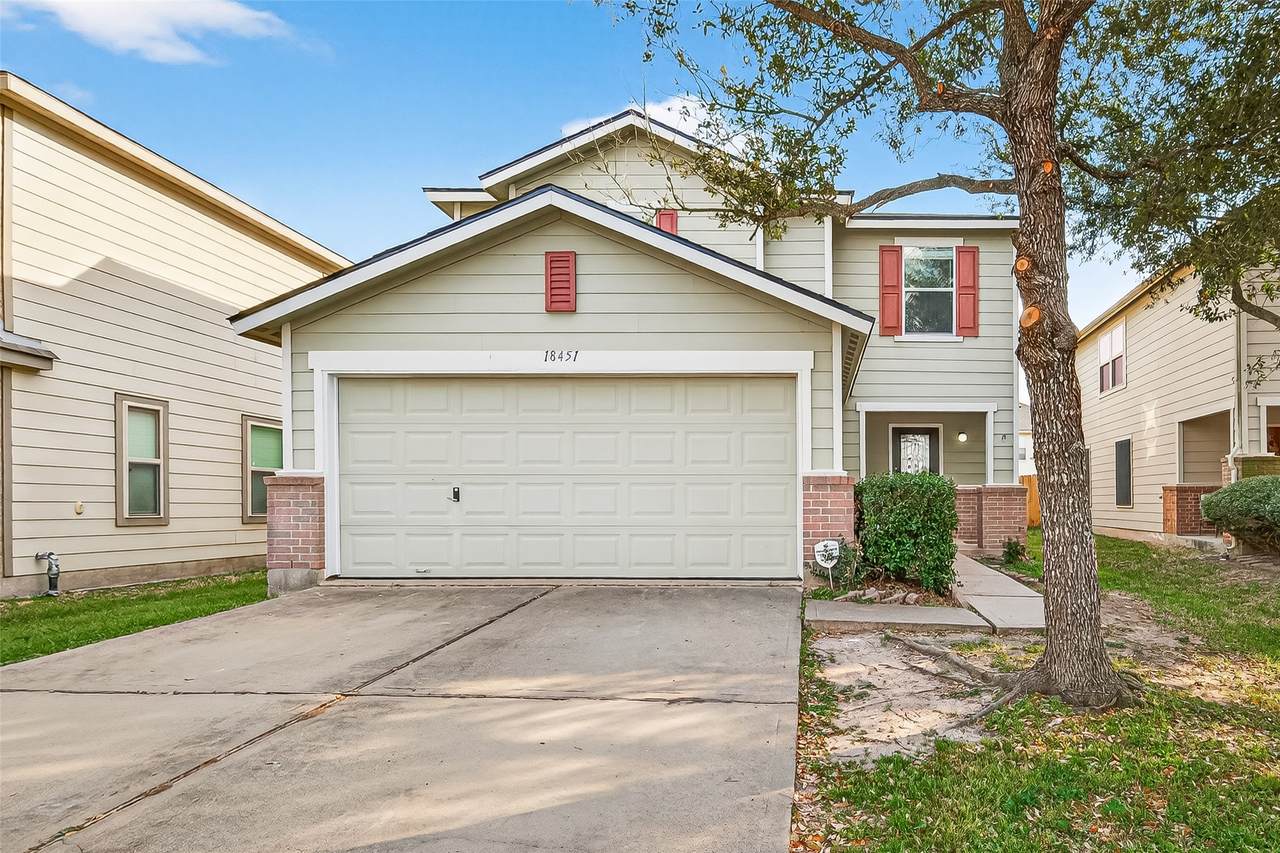 18451 Westgate Pasture Lane - Photo 1