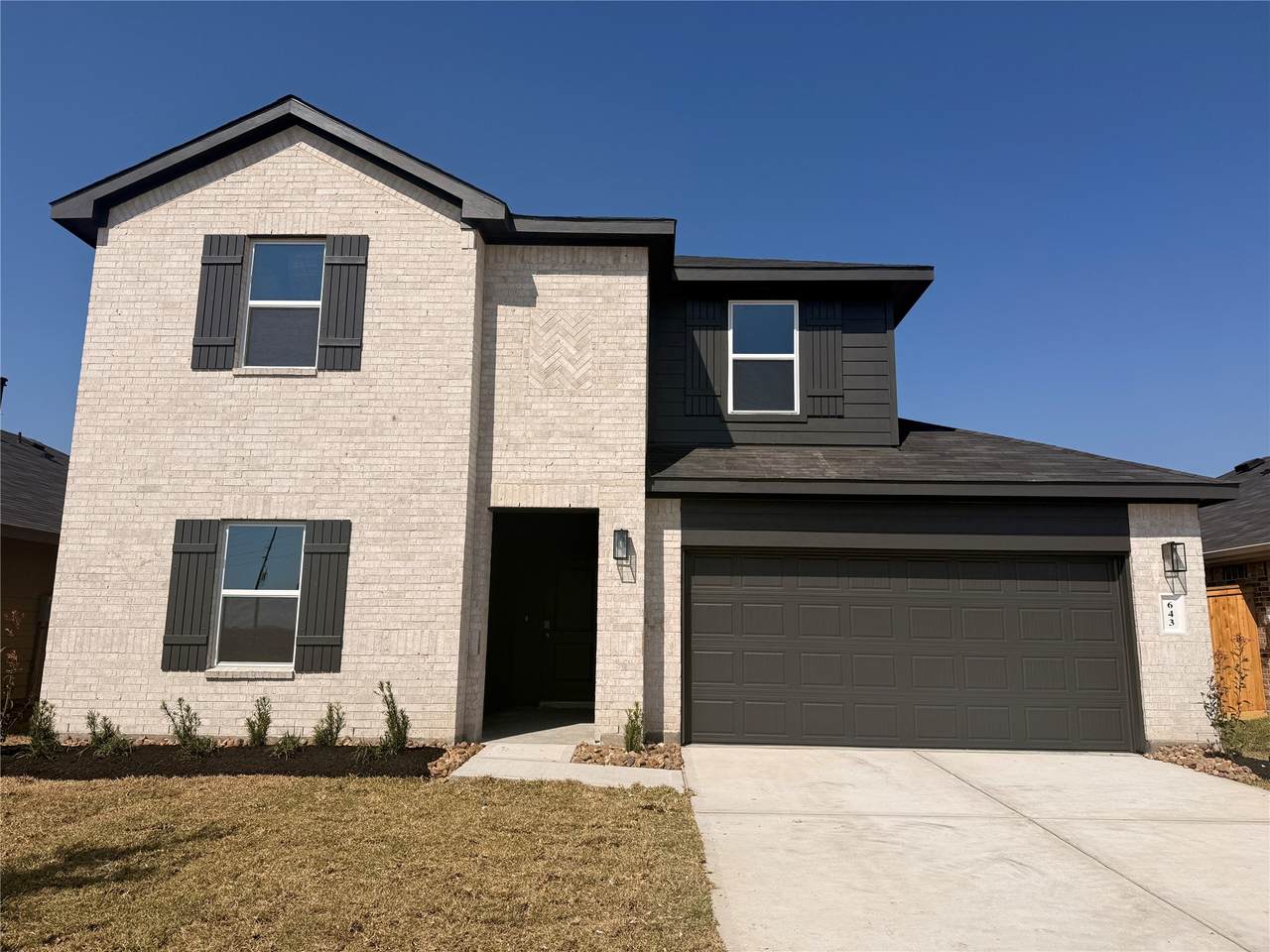 643 Meadowknoll Drive - Photo 1