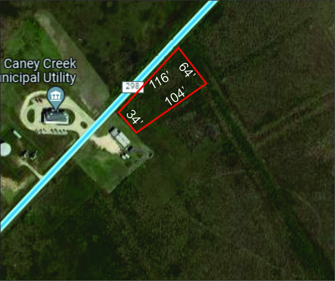 0 Caney Dr - Photo 1