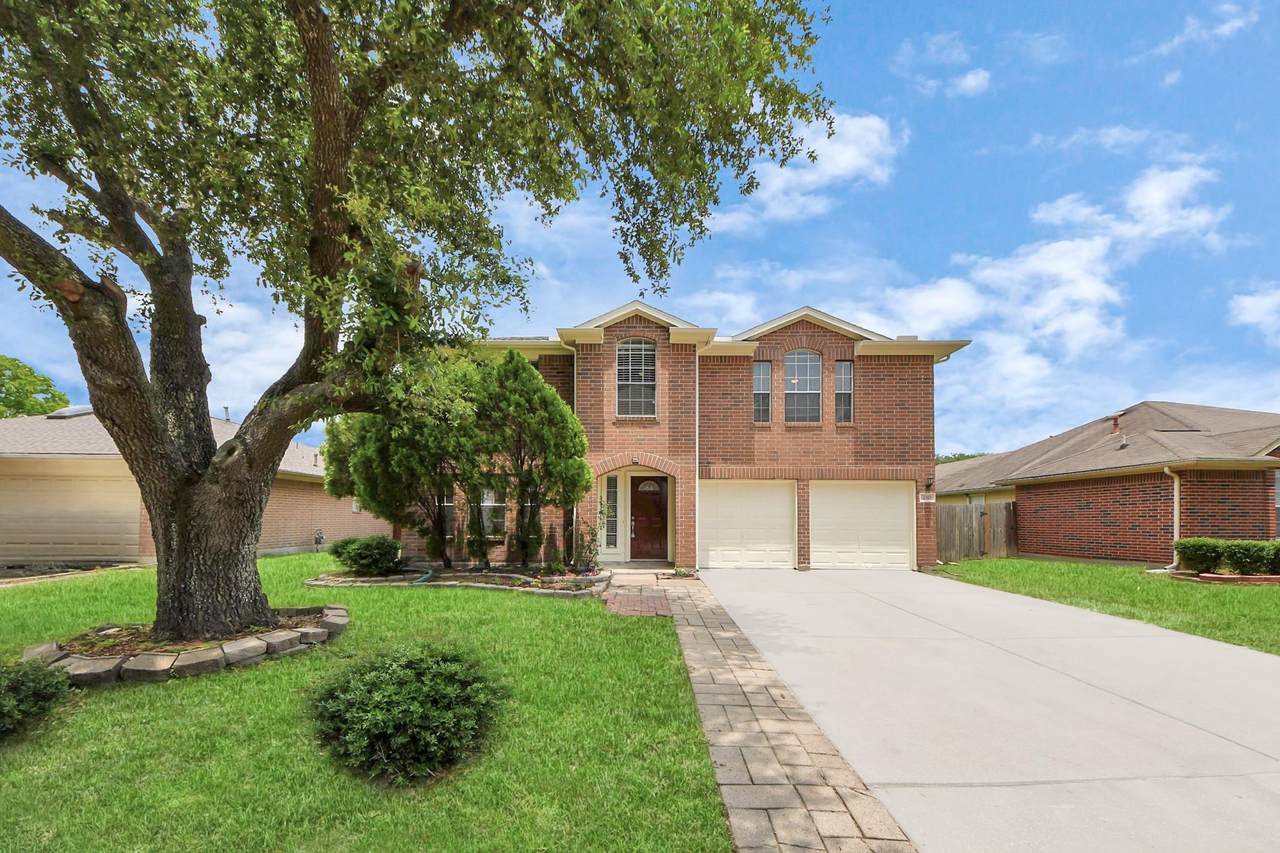 4310 Lucas Trace Court - Photo 1
