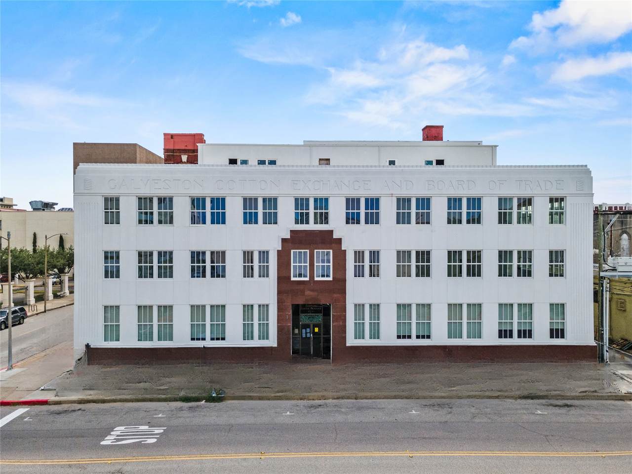 2102 Mechanic Street - Photo 1