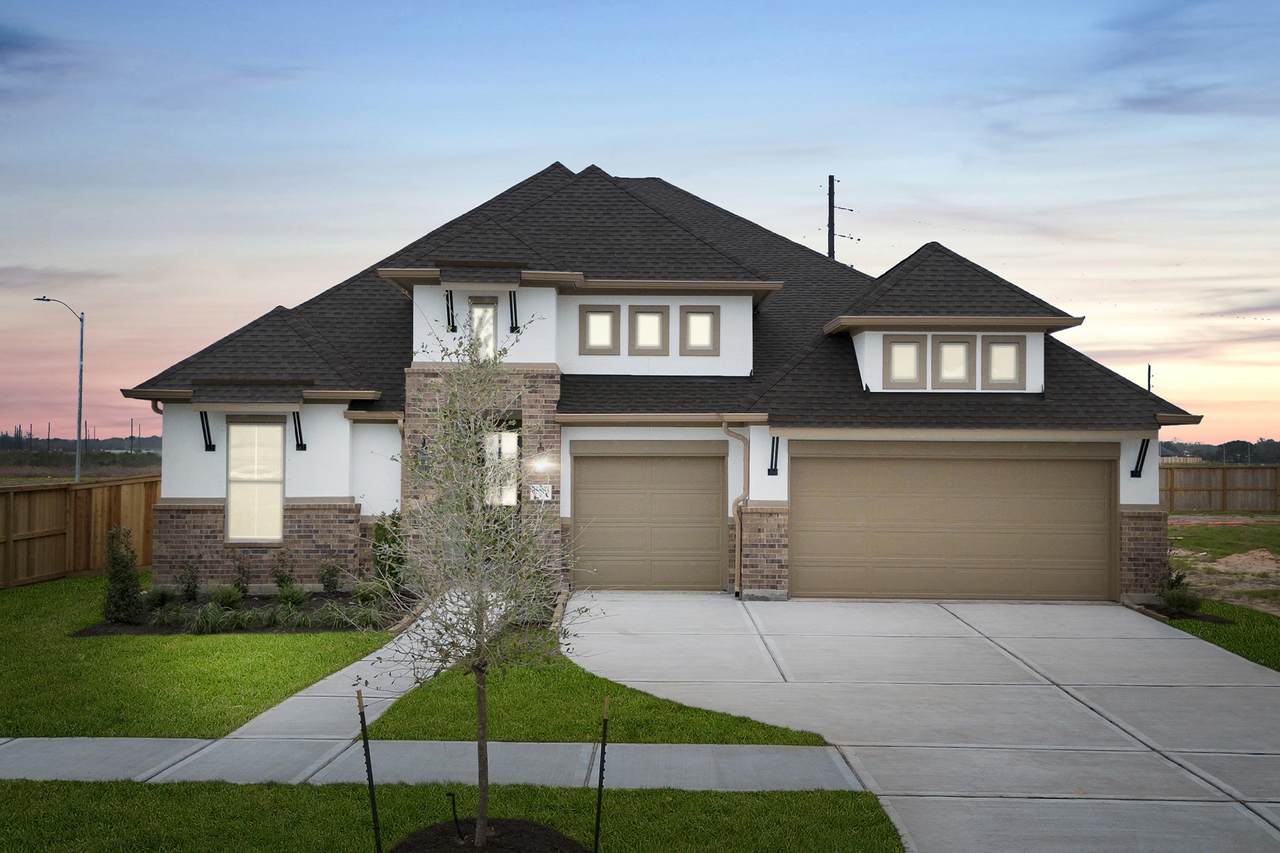 6411 Sparkling Citrus Street - Photo 1