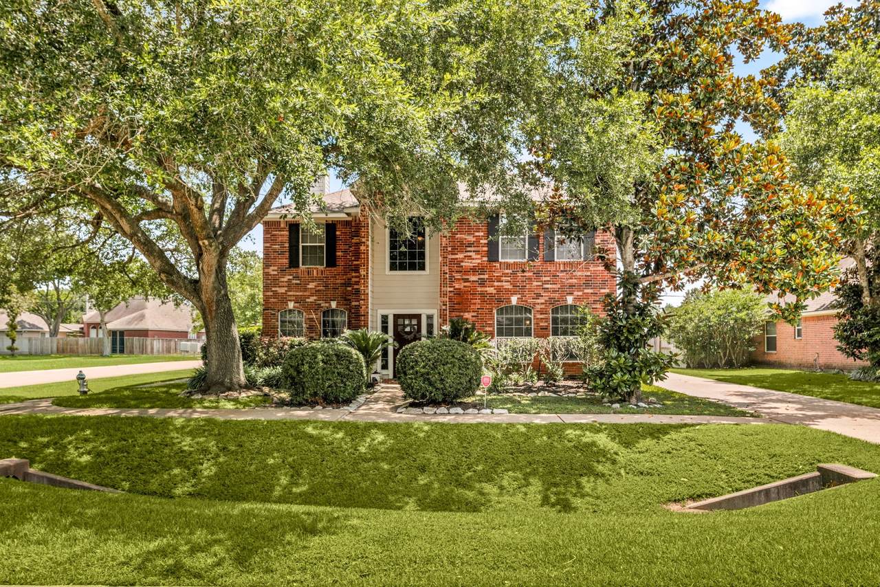 3718 Hawkins Court - Photo 1