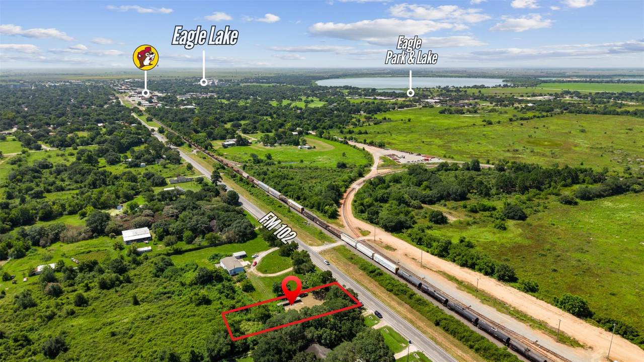 3345 Fm 102 - Photo 1