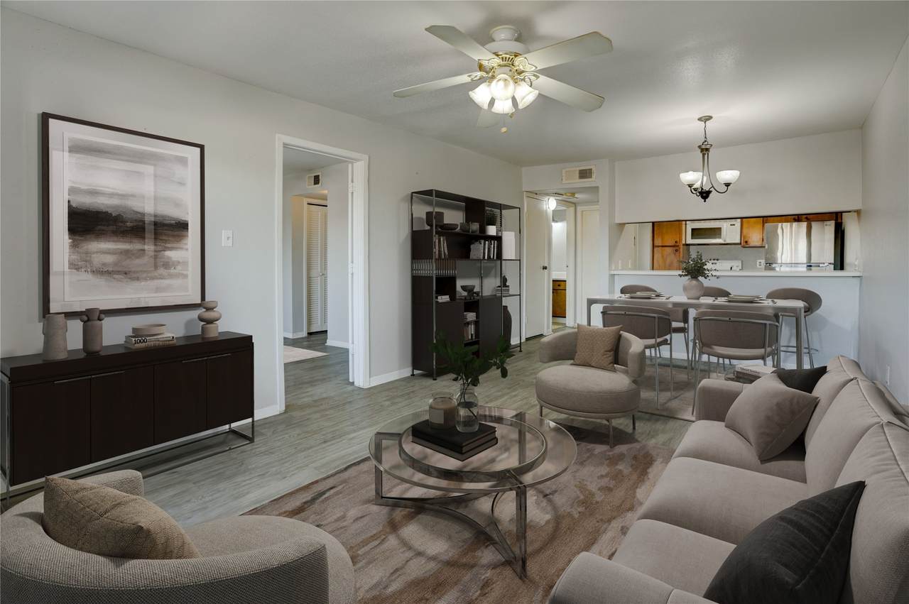 3015 Walnut Bend Lane - Photo 1