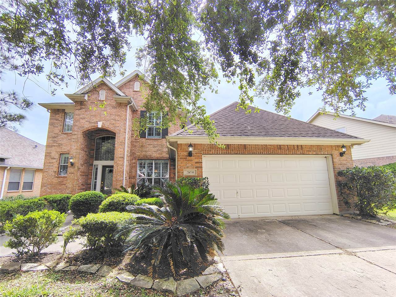 21031 Lilac Meadows Lane - Photo 1