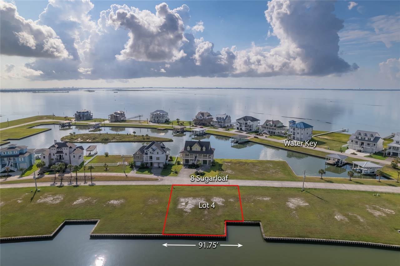 8 Sugarloaf - Photo 1