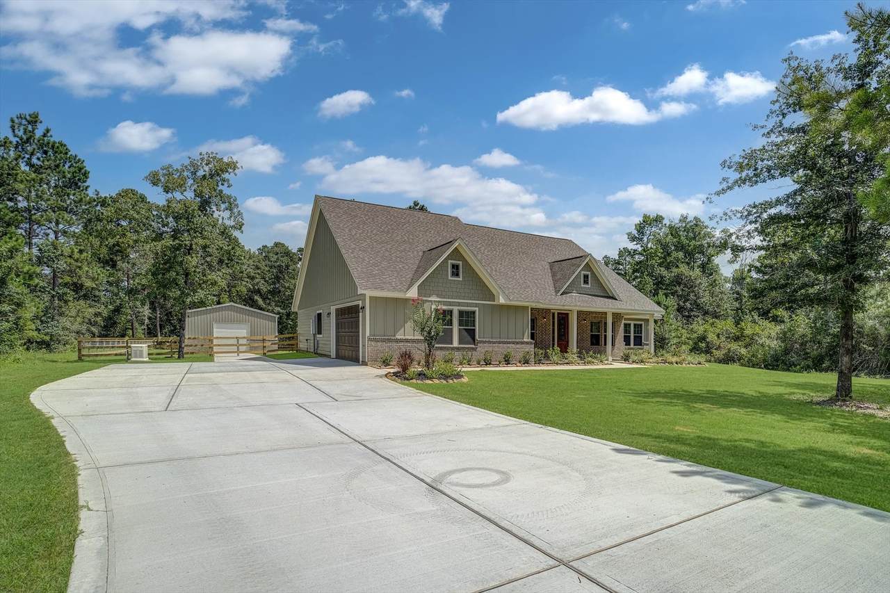 347 Iron Horse Road - Photo 1