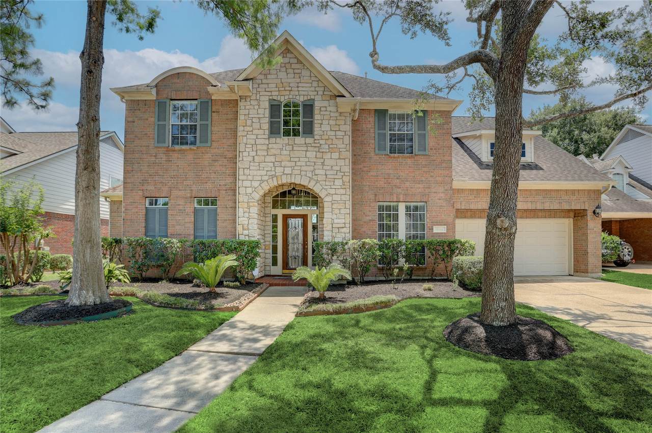 4514 Olive Green Court - Photo 1