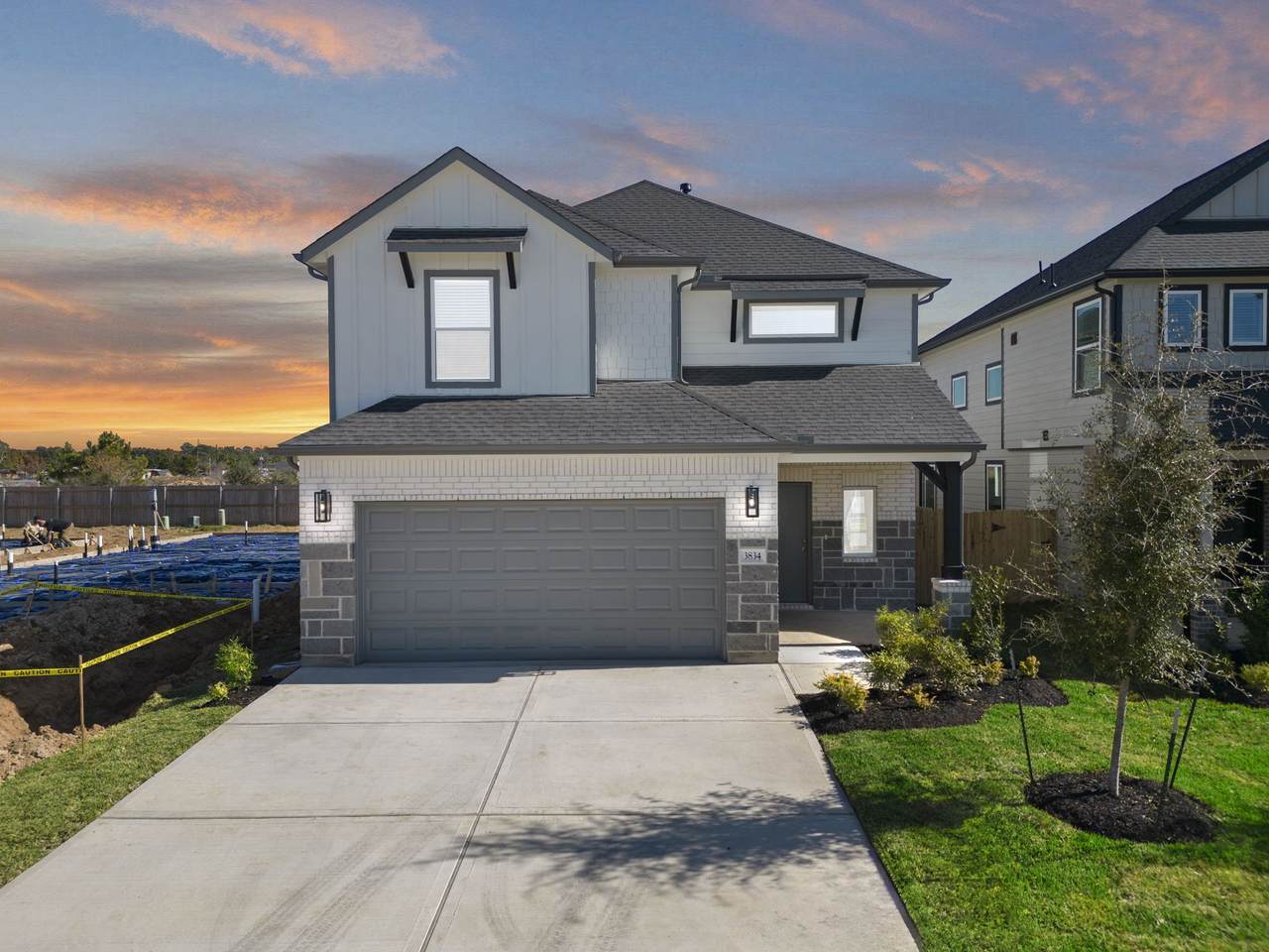 3834 Downy Birch Lane - Photo 1