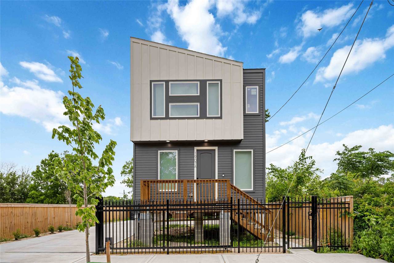 1907 Hailey Street - Photo 1