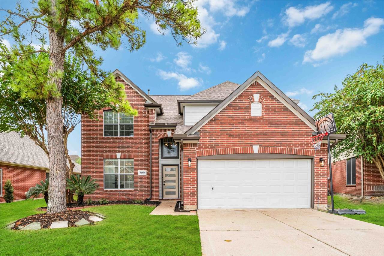 10119 Autumn Way Court Court - Photo 1