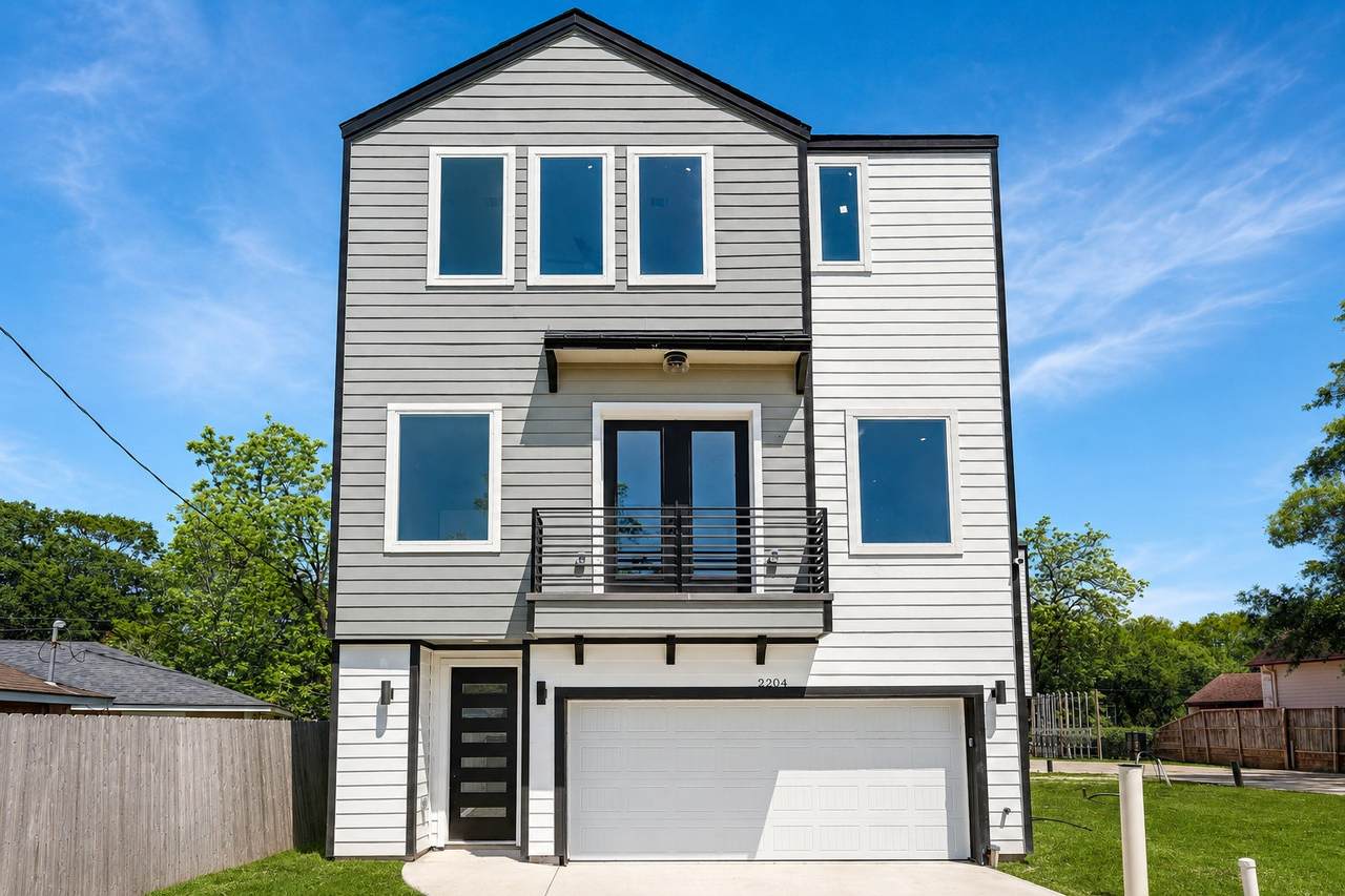 2205 Rain Melody Lane - Photo 1