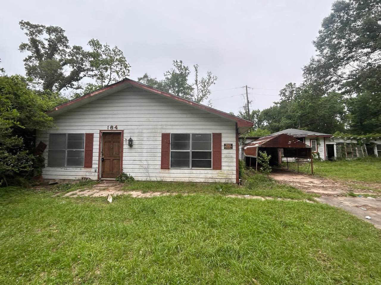 164 Cypress Street - Photo 1