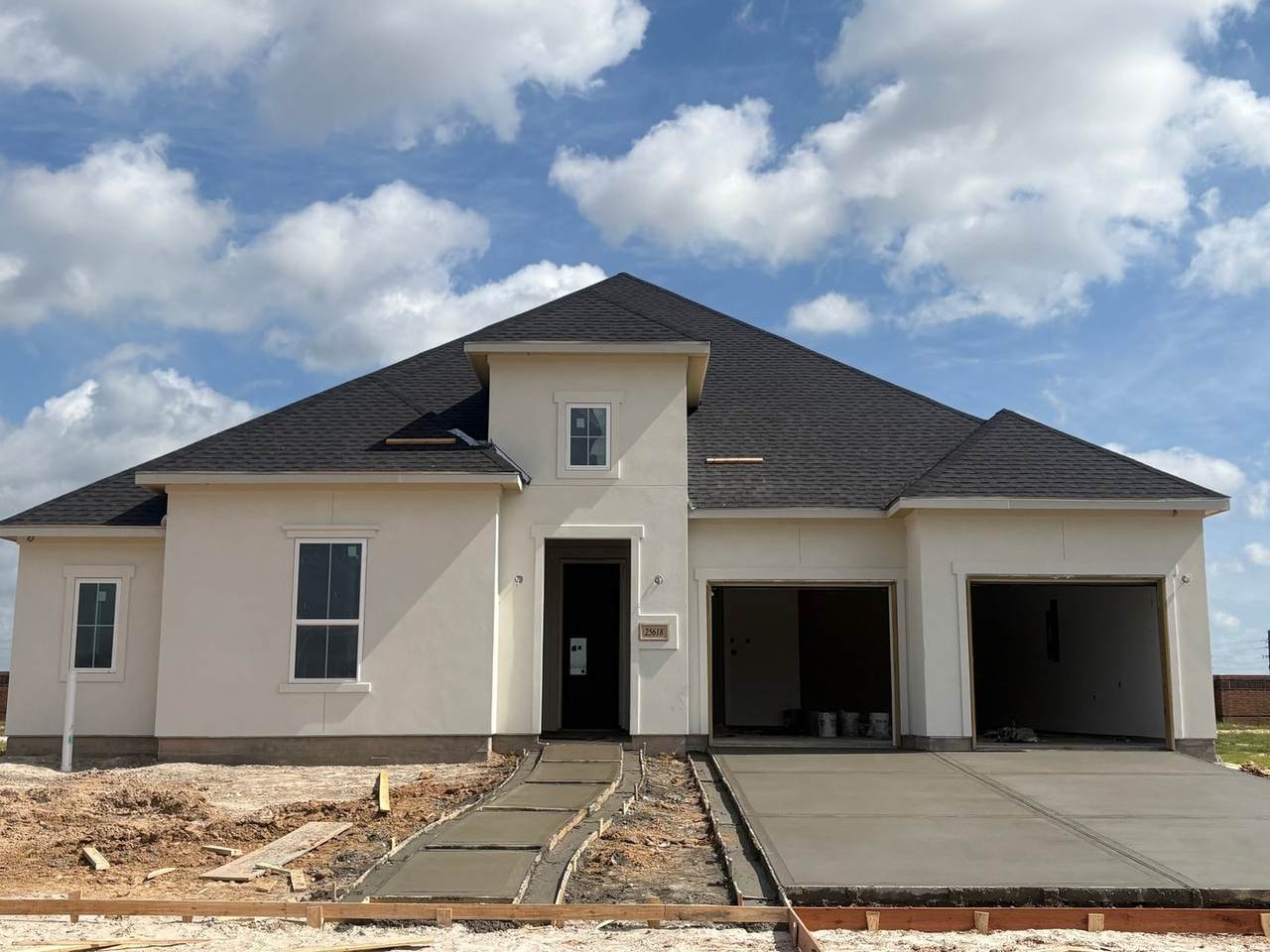 25618 Bridget Prairie Court - Photo 1