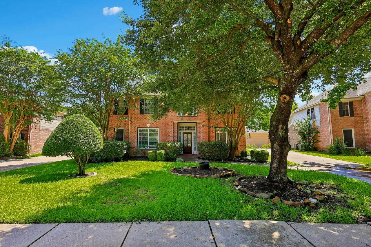 410 Spring Lakes Haven - Photo 1