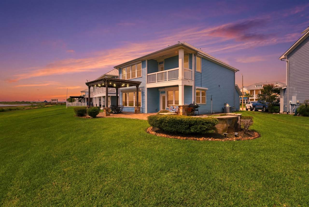 4906 Allen Cay Drive - Photo 1