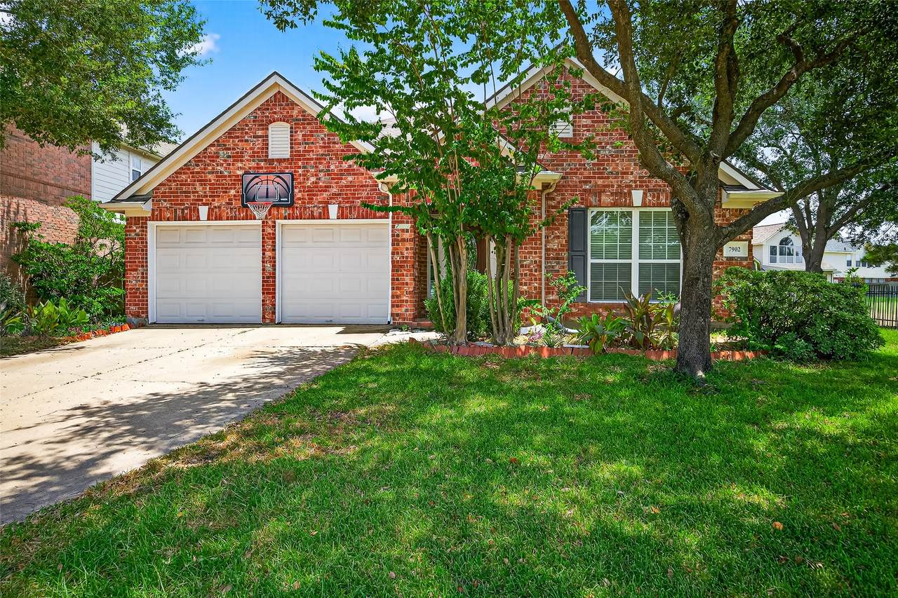 7902 Fall Hollow Drive - Photo 1