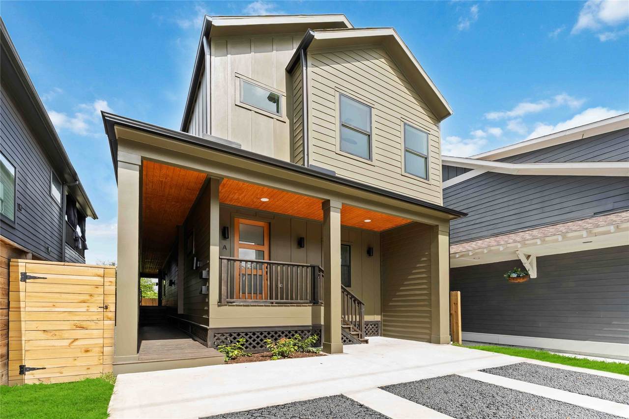 3327 Cornell Street - Photo 1