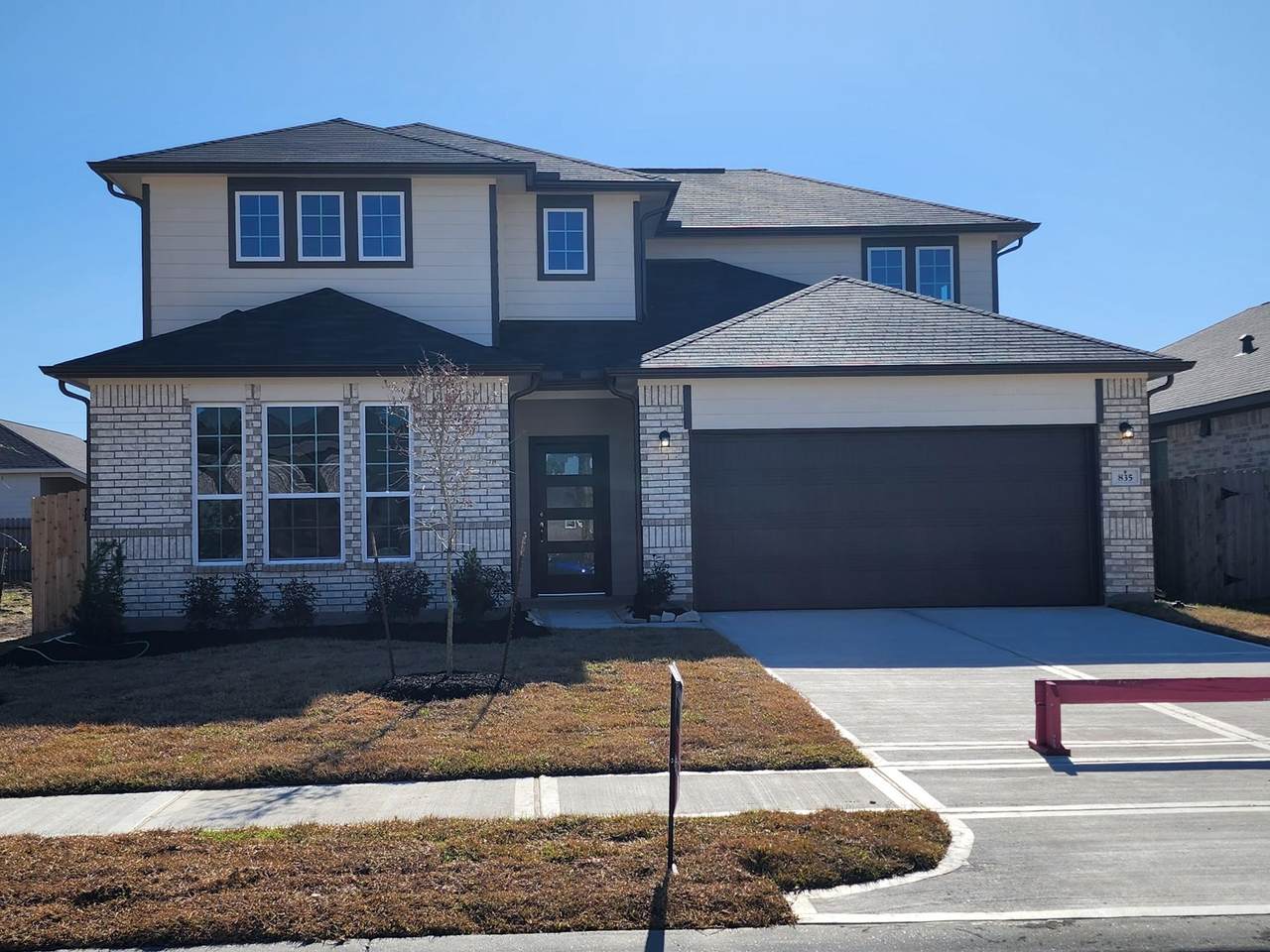 835 White Pine Haven Lane - Photo 1