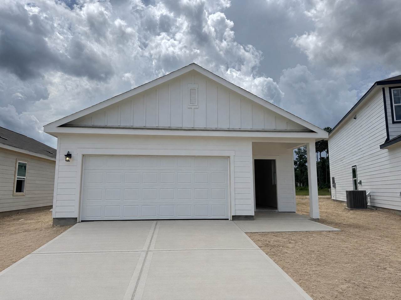 3406 Ridgeberry Glen Lane - Photo 1