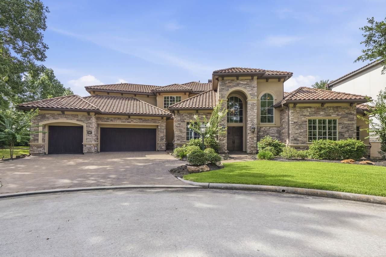206 Bentwater Bay Drive - Photo 1