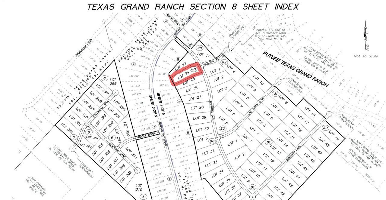 0 Brahman Lane - Photo 1