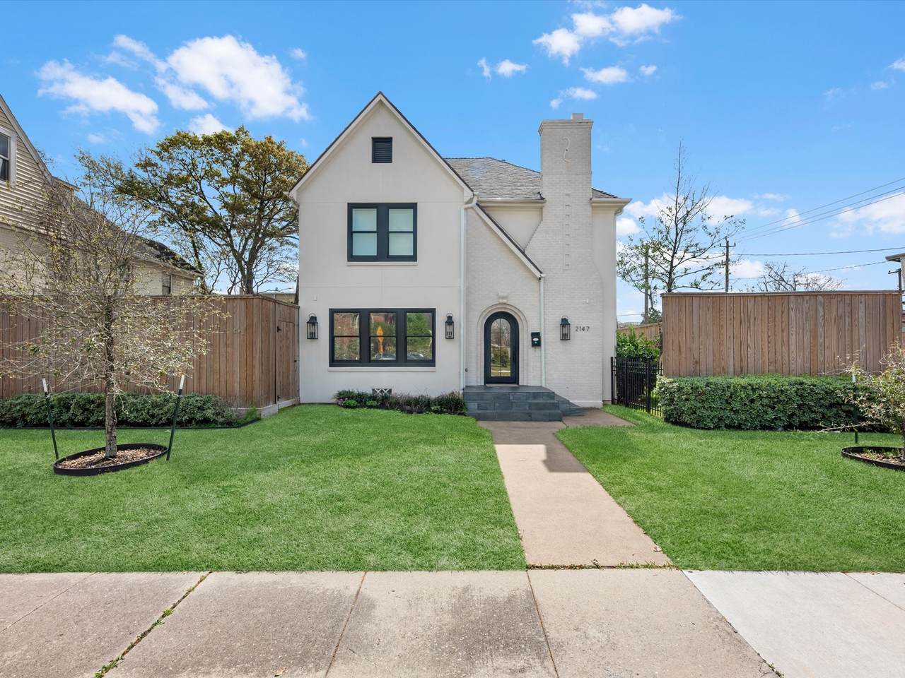 2147 Colquitt Street - Photo 1