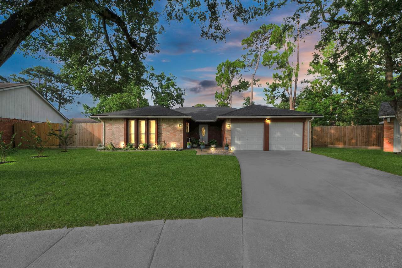 4515 Dawn Creek Lane - Photo 1