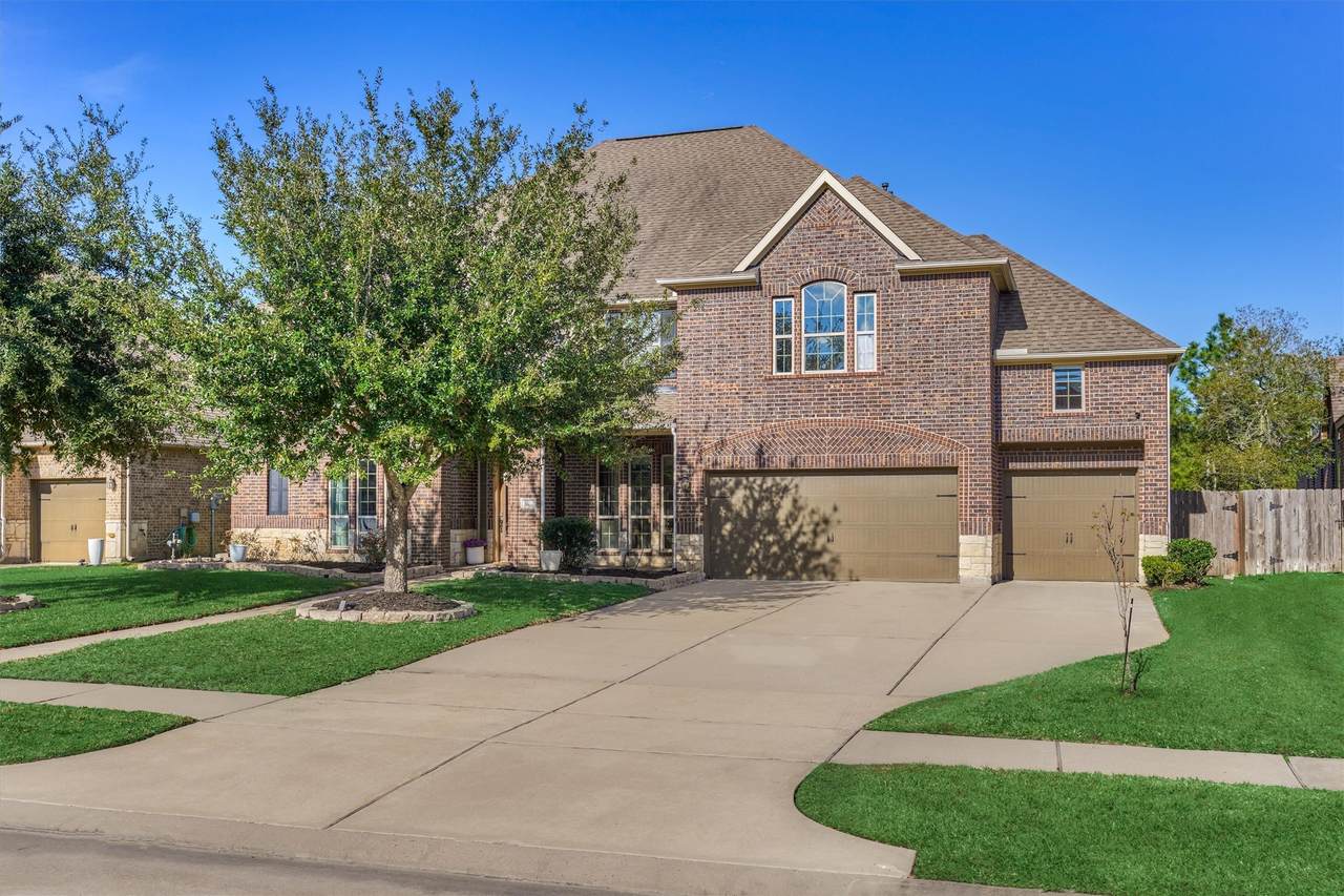20210 Mariposa Blue Lane - Photo 1