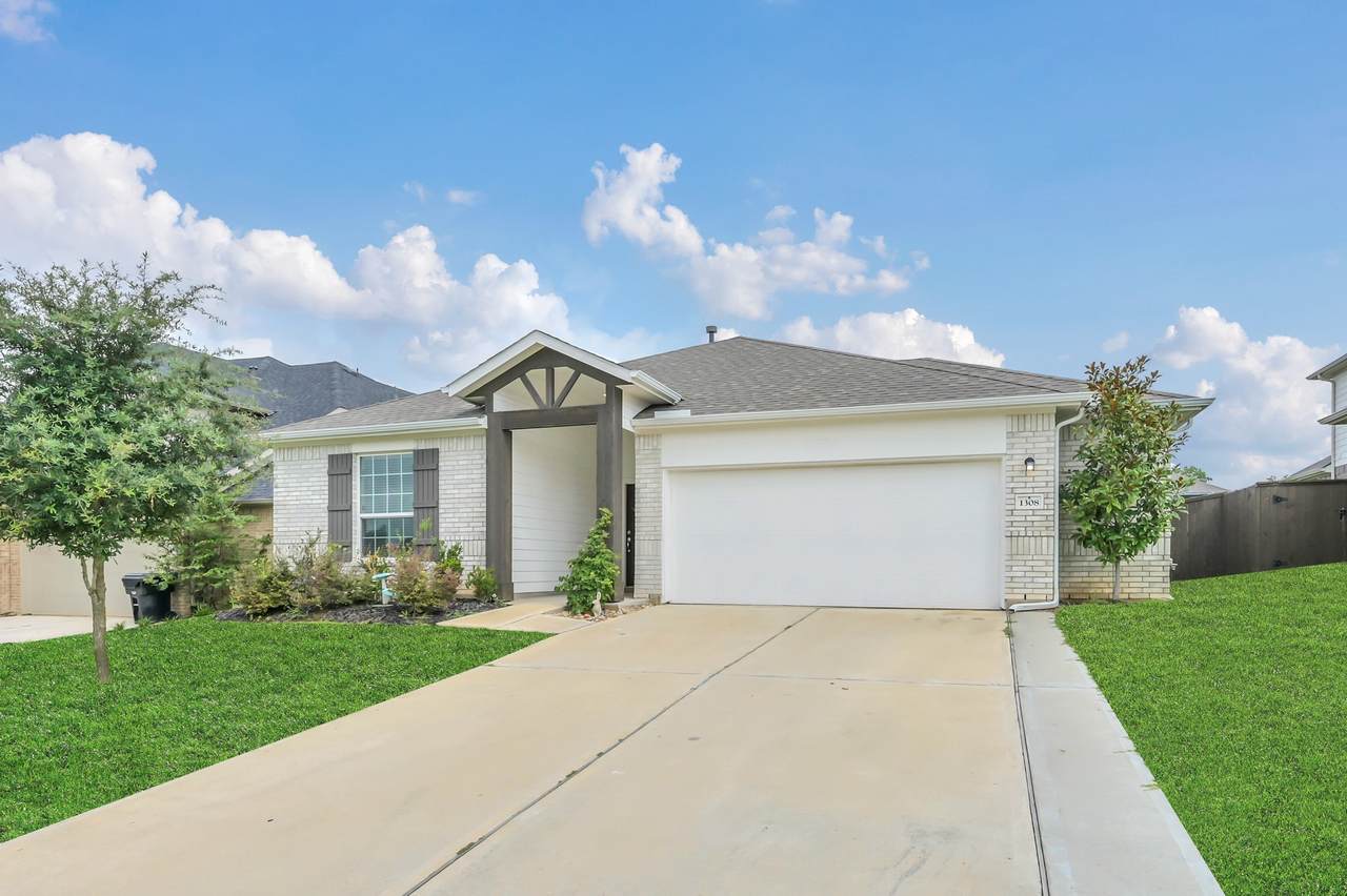 1308 Mainland Shores Lane - Photo 1