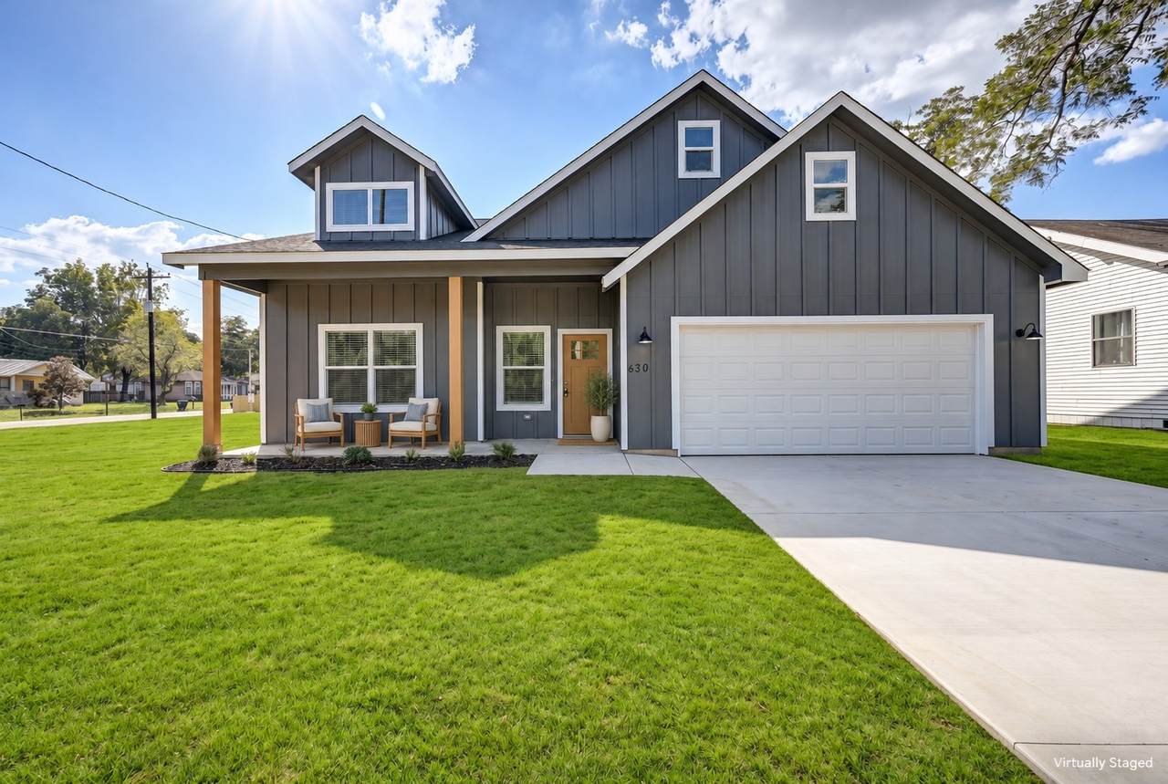 630 Charter Street - Photo 1