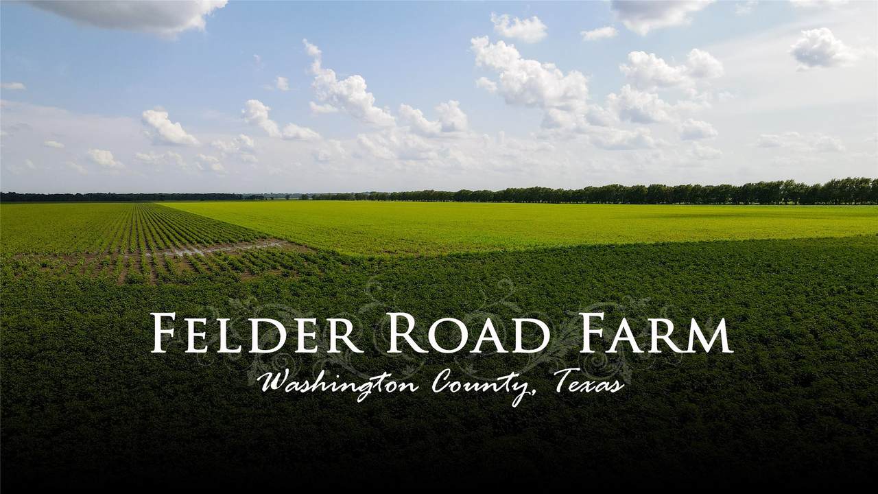 00 Felder Road - Photo 1