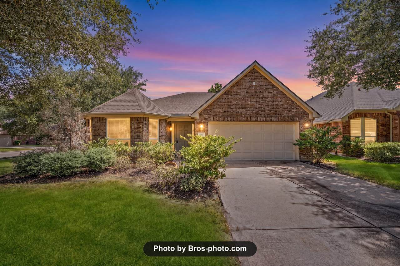 17711 Delta Springs Lane - Photo 1