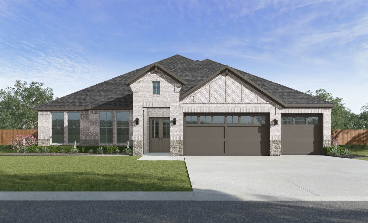 2501 Barton Creek Trail - Photo 1