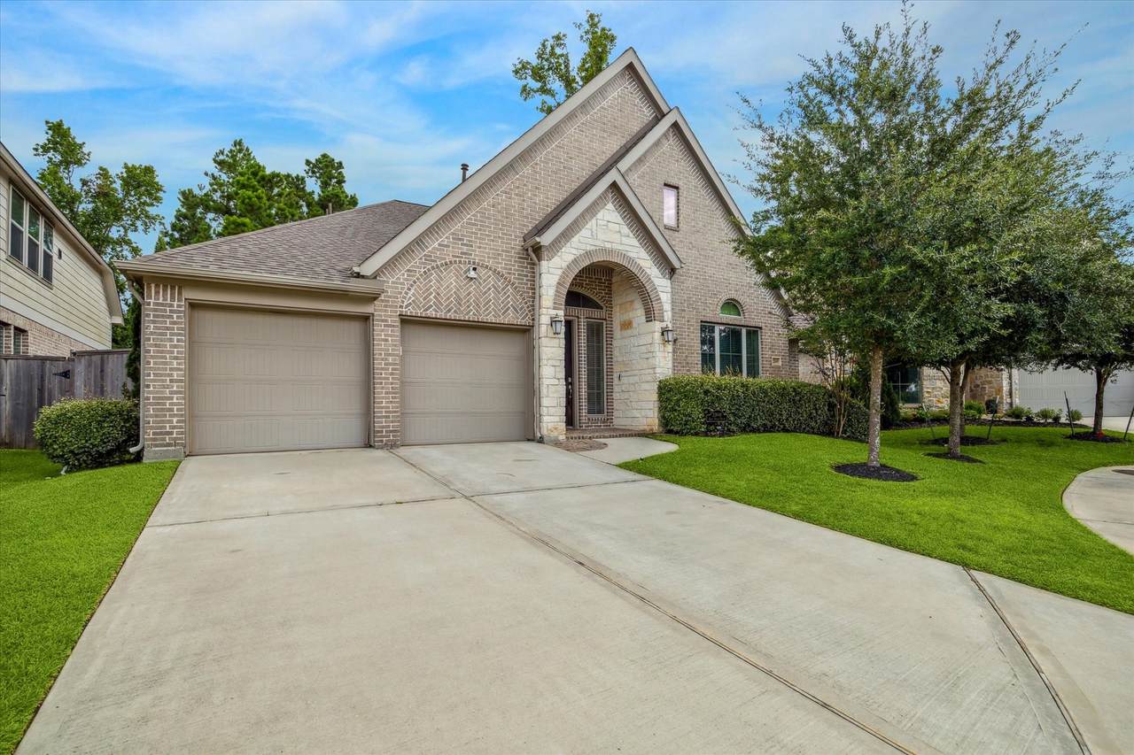 23649 Sage Villa Drive - Photo 1