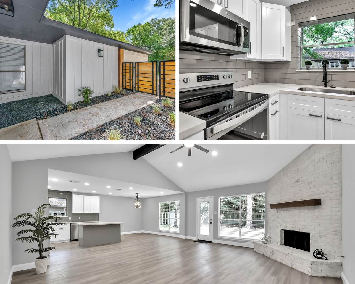 146 Woodstock Circle Drive - Photo 1