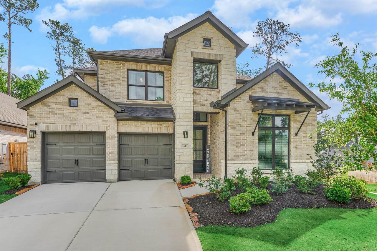 301 Water Tupelo Drive - Photo 1