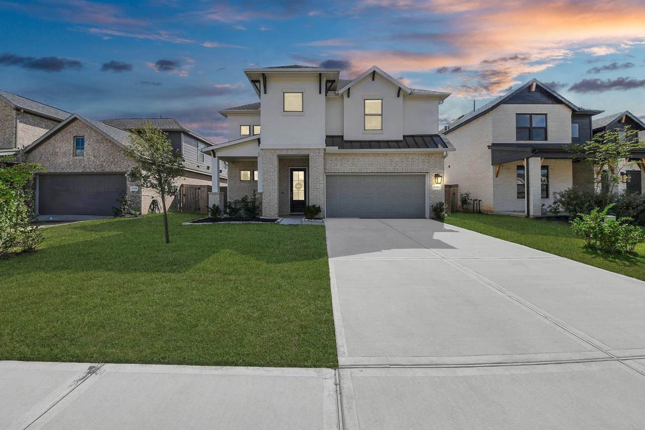 21323 Oakley Claremont Court - Photo 1