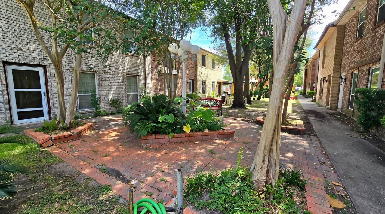 1403 Blalock Road - Photo 1