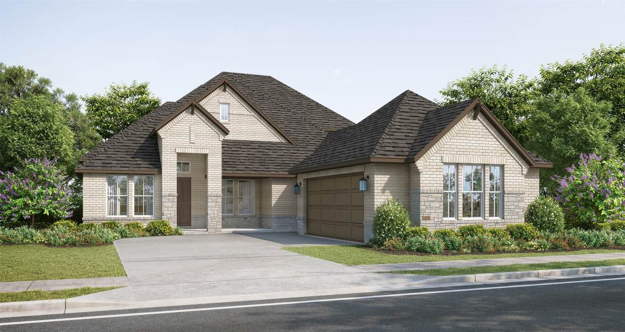 7007 Putter Point Drive - Photo 1