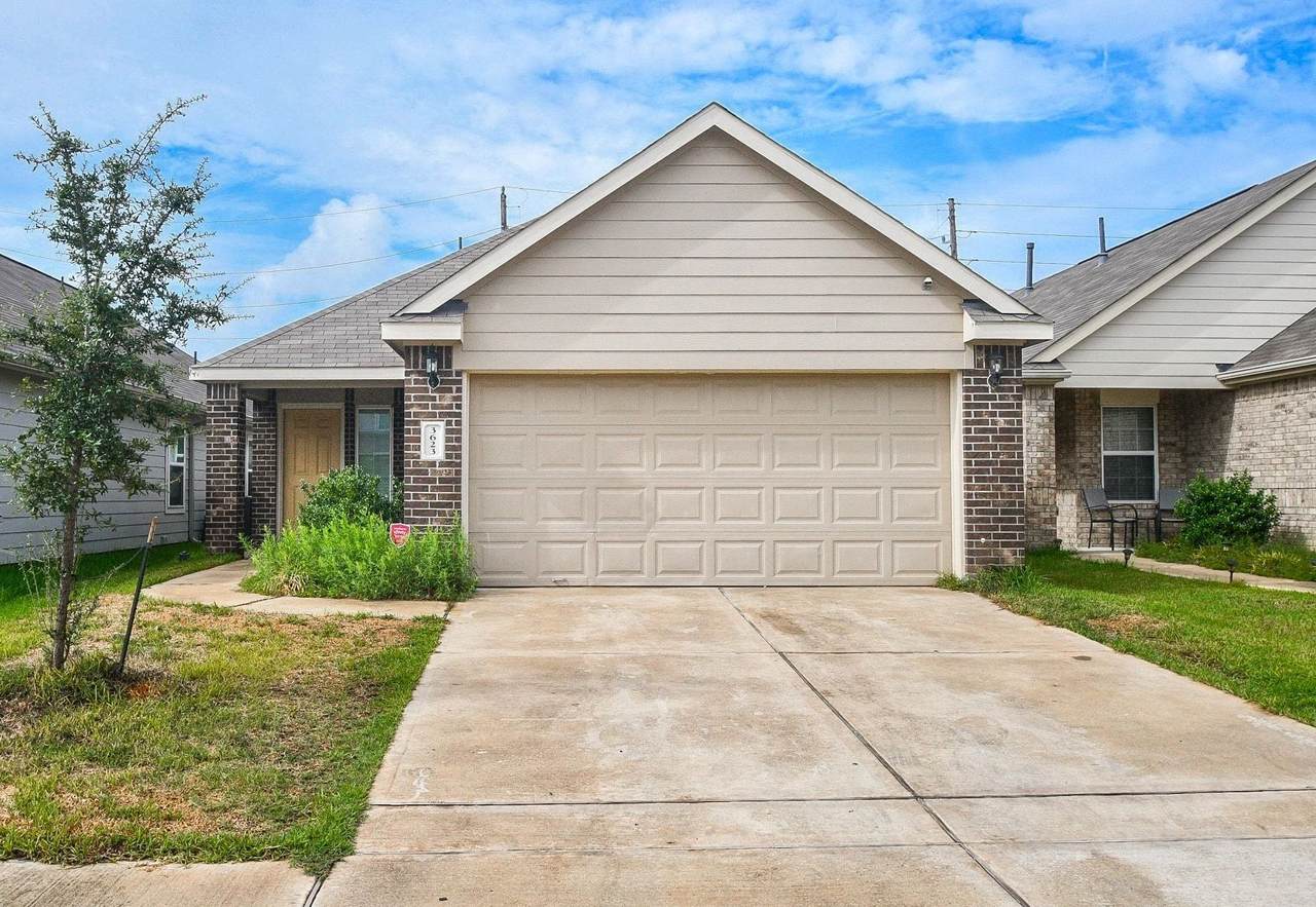 3623 Giorgio Pastel Place - Photo 1