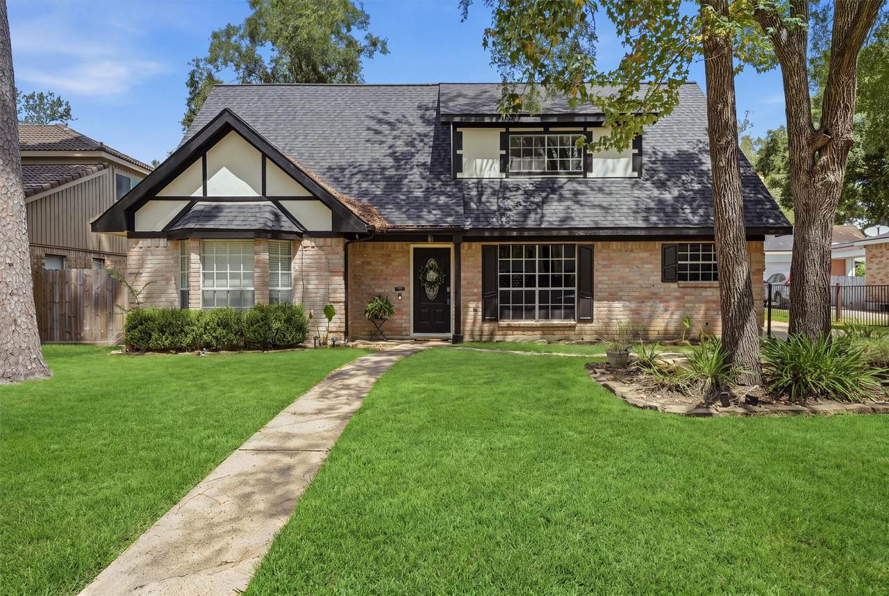 3527 Hill Springs Drive - Photo 1