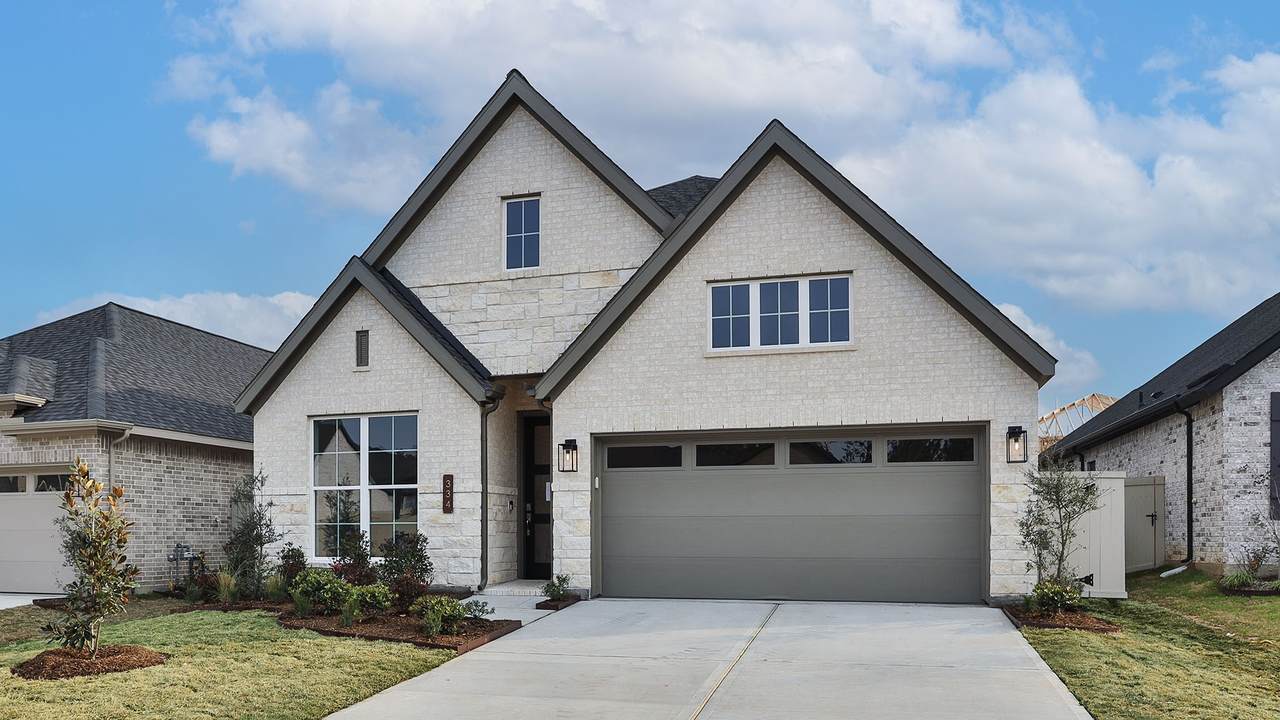 334 Prairie Warbler Street - Photo 1