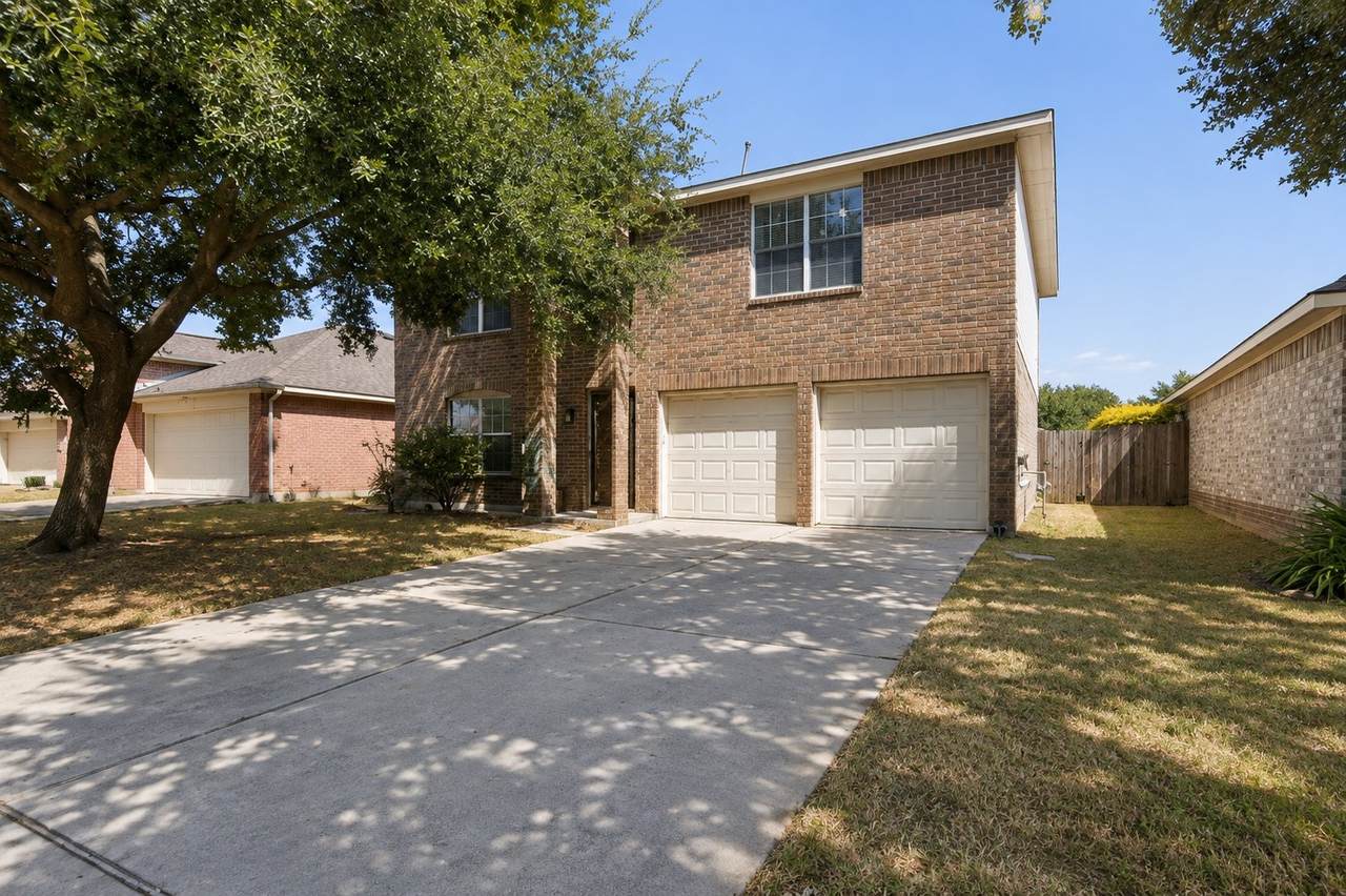 10418 Iris Lake Court - Photo 1