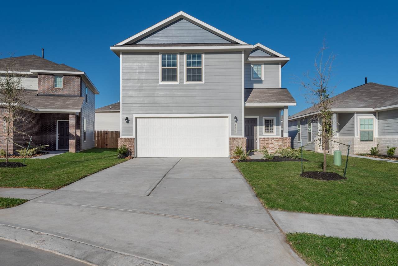 25834 Northpark Pine Drive - Photo 1