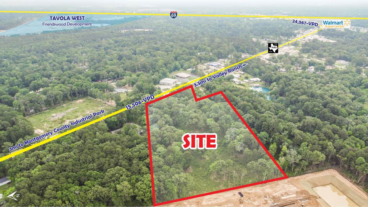 19308 Fm 1485 Road - Photo 1