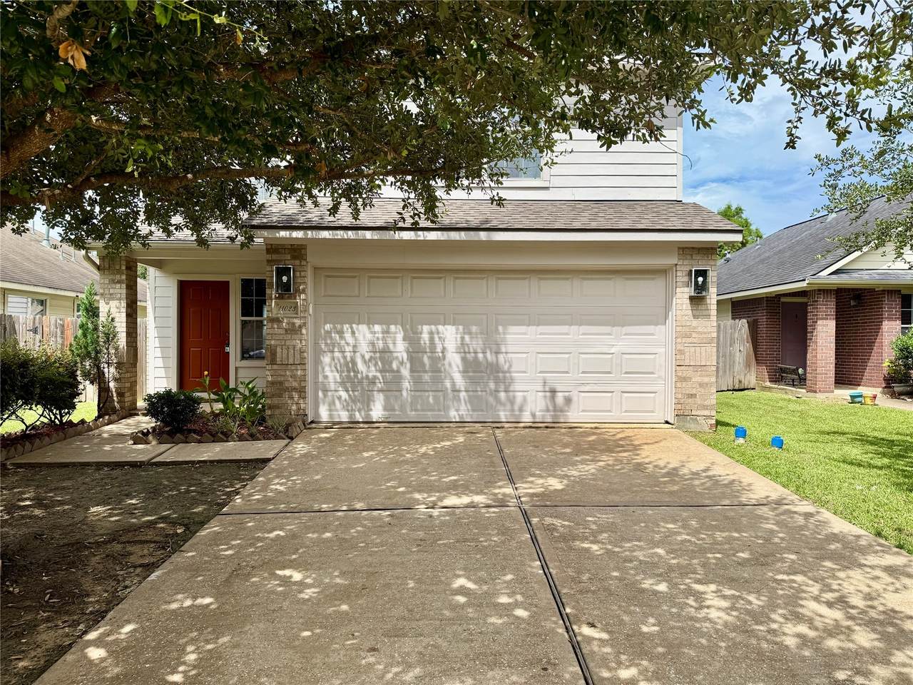 11023 Clear Villa Lane - Photo 1