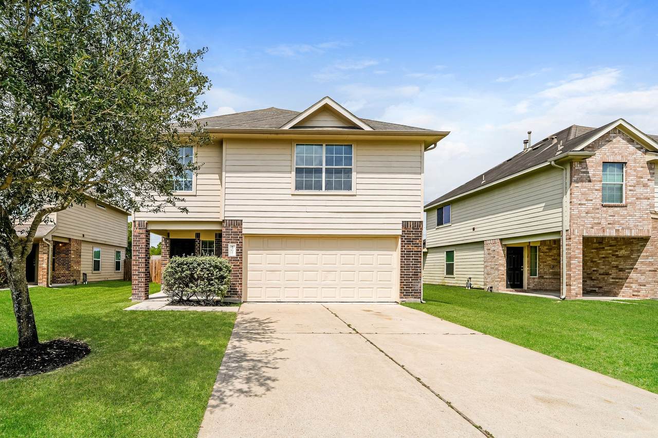 12642 Sai Baba Drive - Photo 1
