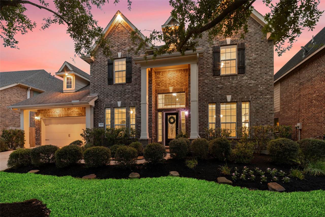 14422 Lakepointe Bend Lane - Photo 1